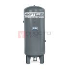  KraftWell ARIA DEPO 500 Ресивер вертикальный, 500 л, 10 бар мни (0)