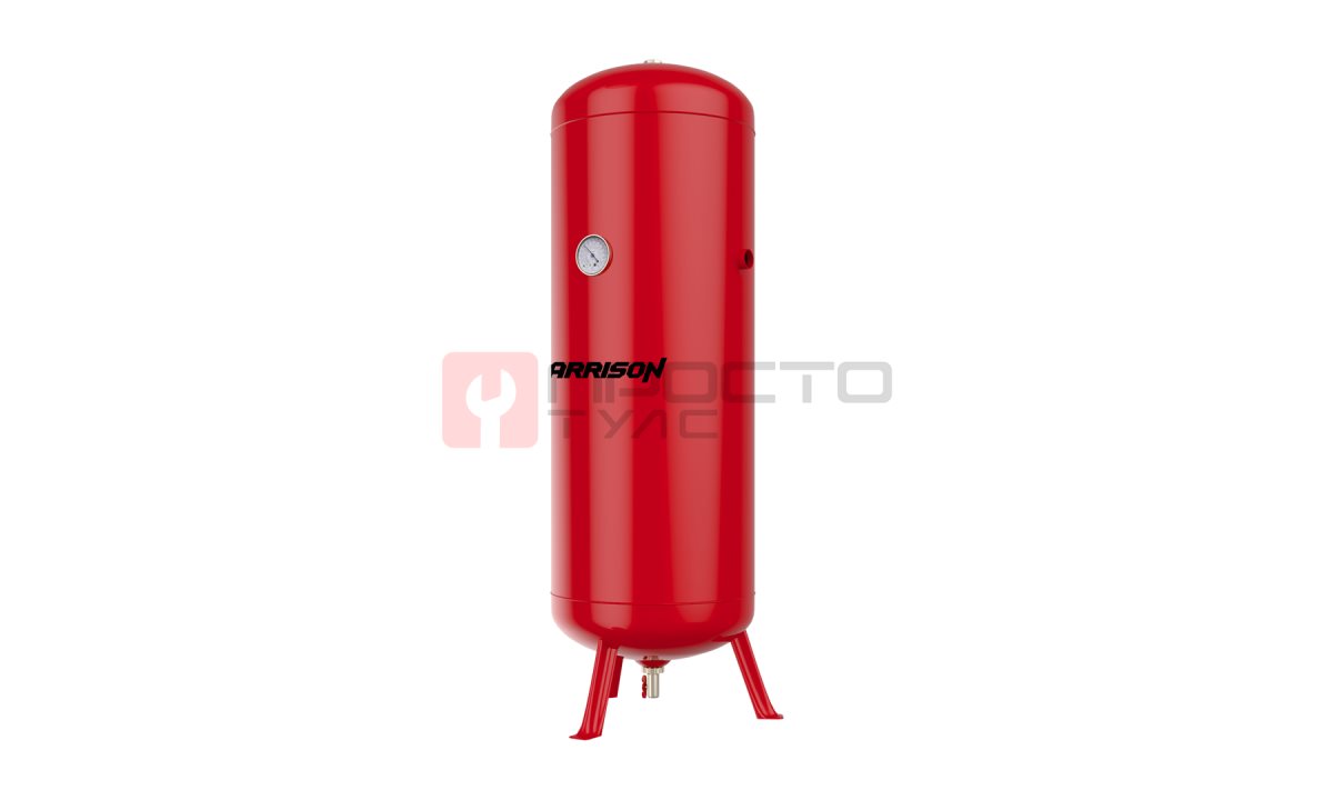  HRS-T9950016 Ресивер сжатого воздуха, 500 л (0)