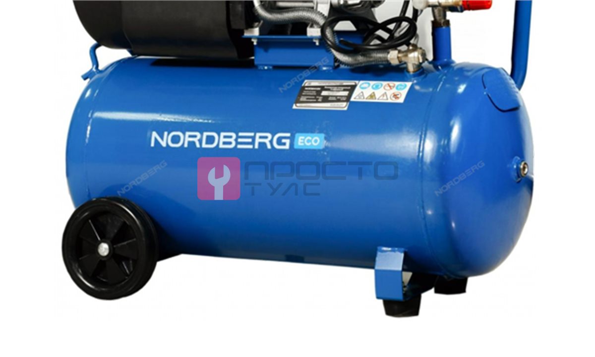  Ресивер 50л для NCE50/410V (0)