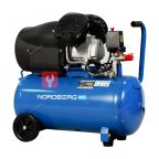  Ресивер 50л для NCE50/410V мни (1)