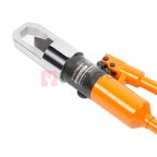  WDK-GG03108242 Ручной гайколом гидравлический, 14 т, M8-M24 мни (0)