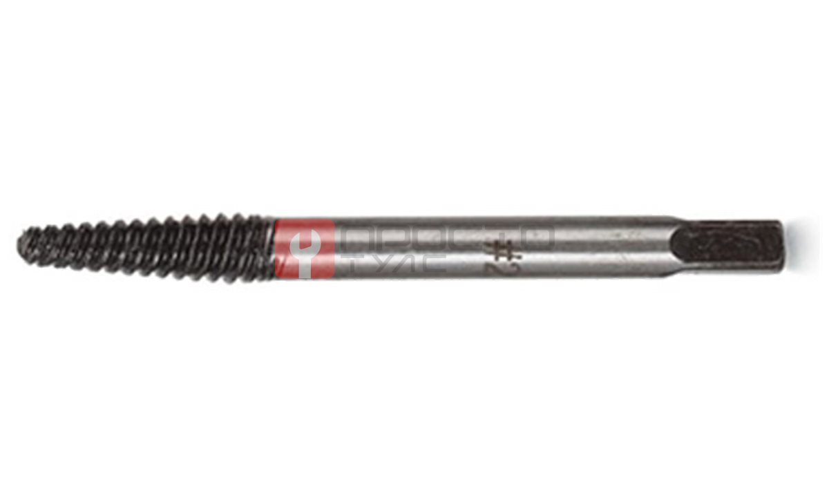  Экстрактор для болтов M6-M8, 1/4 - 5/16 дюйма, 05122, EXACT (0)