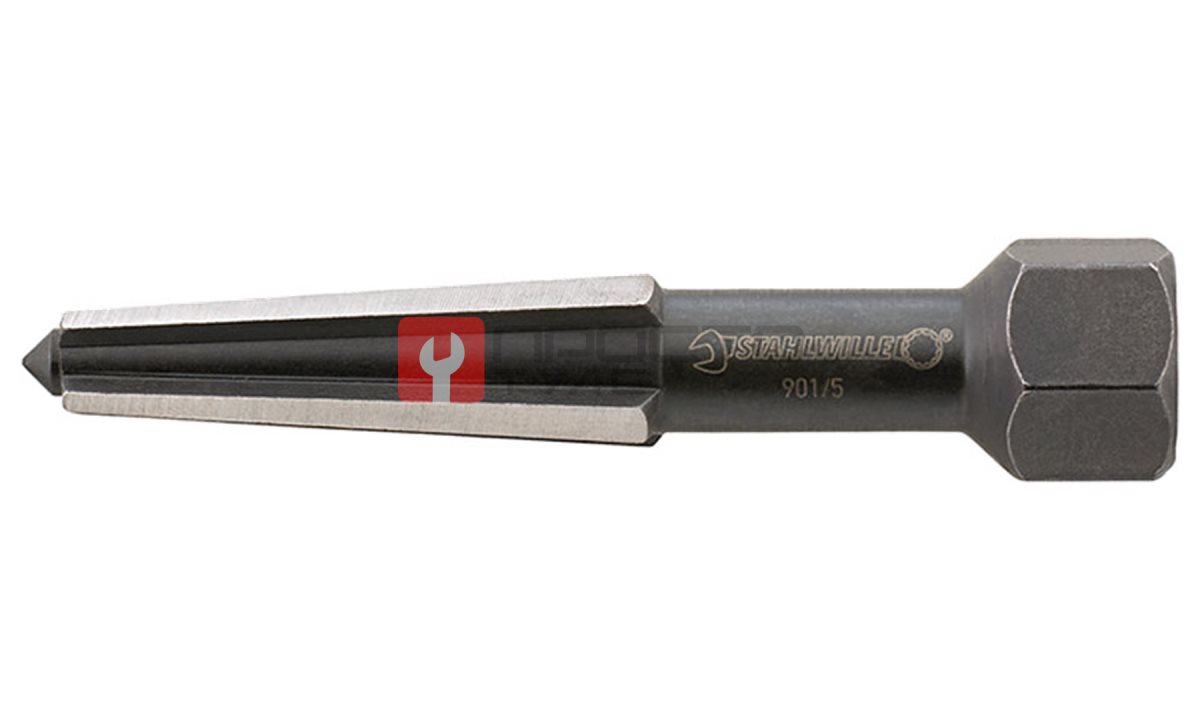  Экстрактор для болтов M5-M6 3/16-1/4\'\', STAHLWILLE, 71050001, 901 (0)