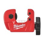 Труборез для медных труб MINI для диам. 3-15 мм, MILWAUKEE, 48229250 мни (0)