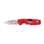  Нож FASTBACK™ складной 5 в 1, MILWAUKEE, 4932492454 мни (0)