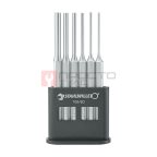  Комплект выколоток 6 шт, STAHLWILLE, 96700701, 108/6 D мни (0)