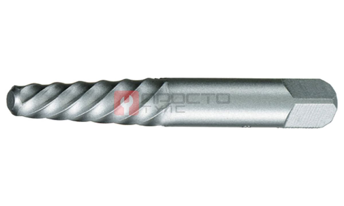  Экстрактор для болтов M14-M16 1/2-9/16\'\', STAHLWILLE, 71010005, 900 (0)