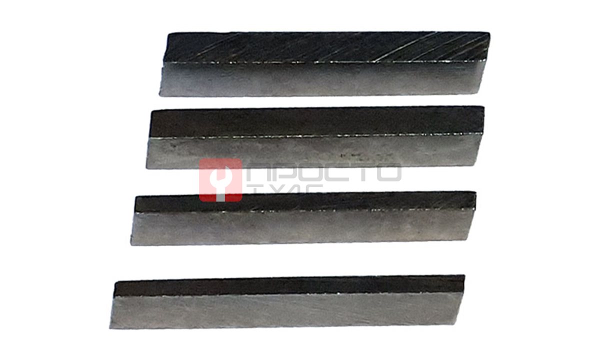  Запасной нож для 11065, STAHLWILLE, 78010002, 11065 2 (0)