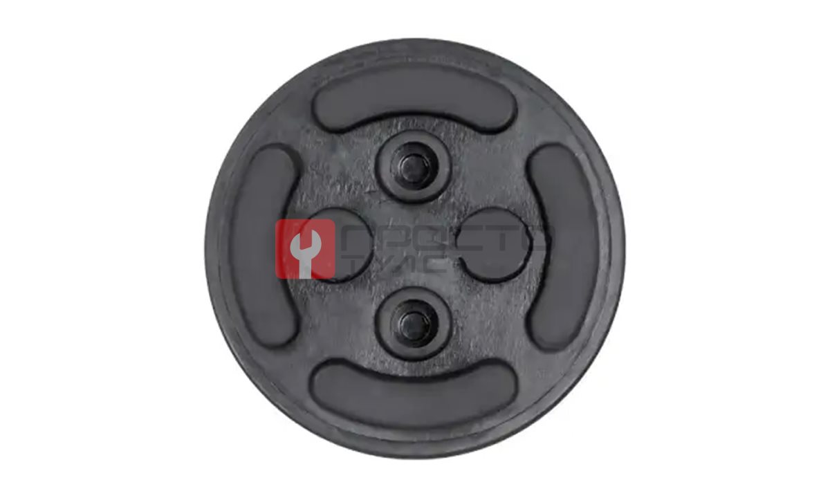  Накладка резиновая EverLift 1042 5т кордированная (1)