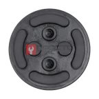  Накладка резиновая EverLift 1042 5т кордированная мни (1)