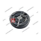  Накладка резиновая круглая для подъемников  N4122AE-5; N4122HM-5; N4122H1M-5; N4122HE-6; N4122H1E-6 мни (0)