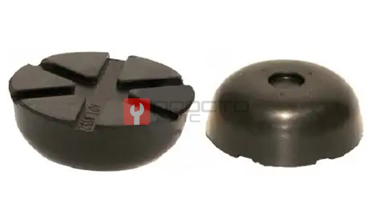  Накладка на домкрат резиновая NORDBERG 1032 (0)
