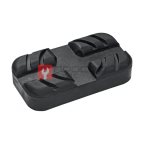  Накладка резиновая для траверсы AC Hydraulik. КОРД (100х50 мм) мни (0)