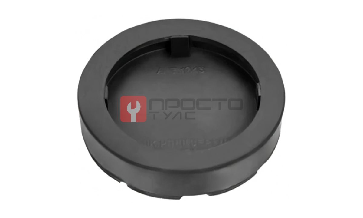  Накладка резиновая для подъемников AMGO. КОРД (89х8 мм) (1)