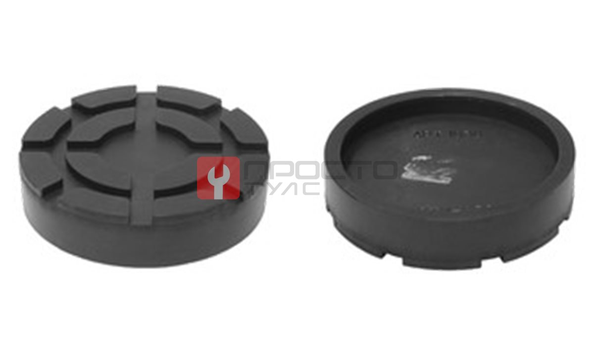  Накладка резиновая Ravaglioli (mid+) 1038 (0)