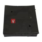  Накладка на лапу для NORDBERG 4120A-4T 000008013 мни (0)