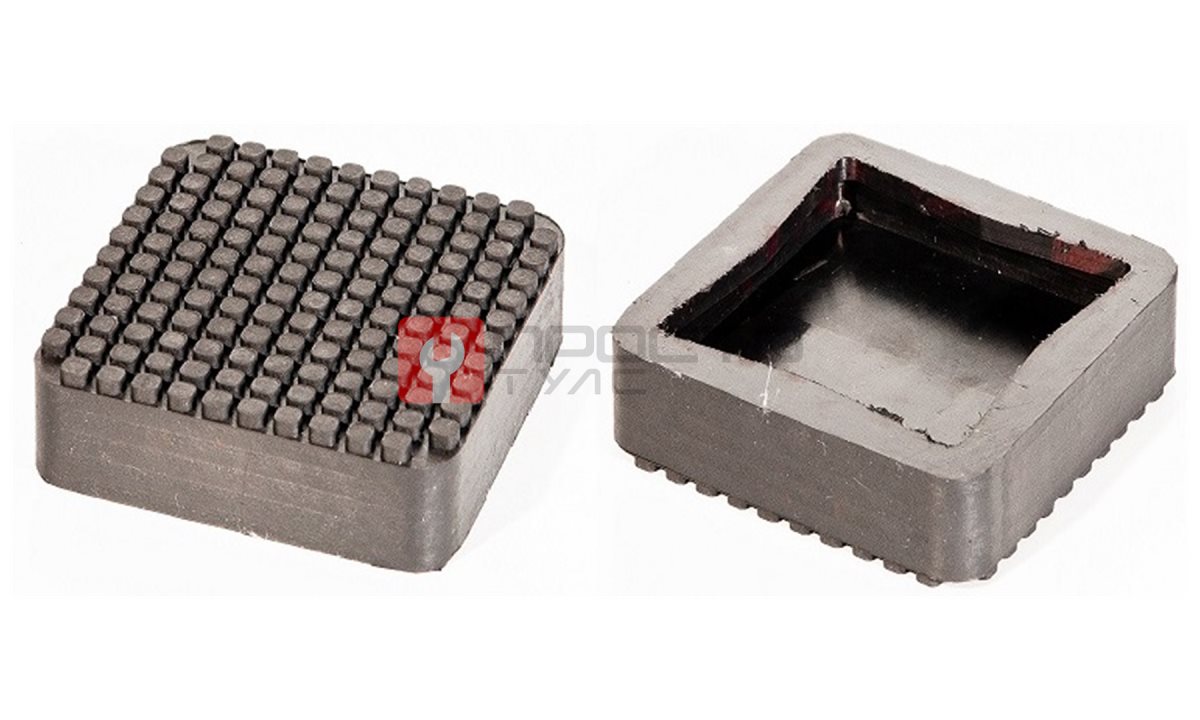  Накладка резиновая BEND PAK 1025 (0)