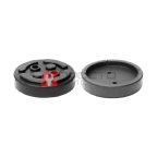  Накладка резиновая EverLift 1042 5т мни (0)
