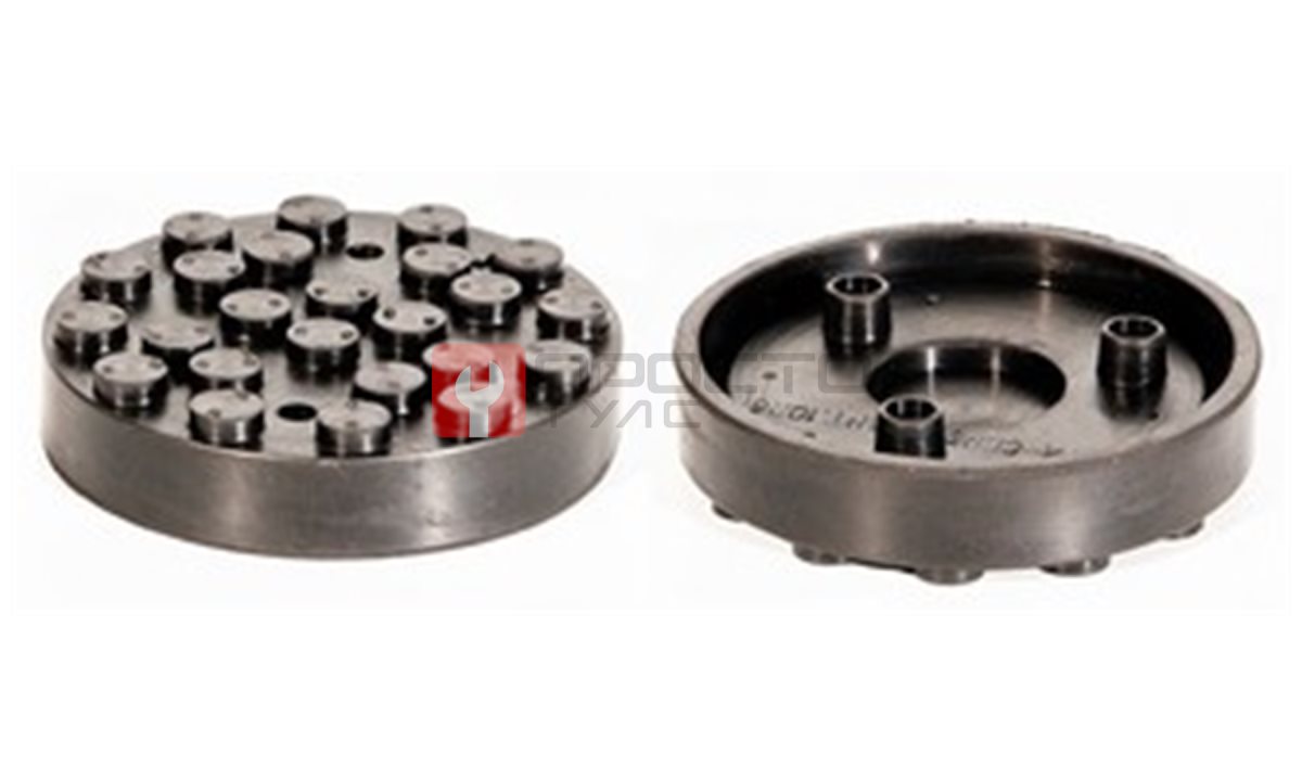  Накладка резиновая Ravaglioli 1026 (0)