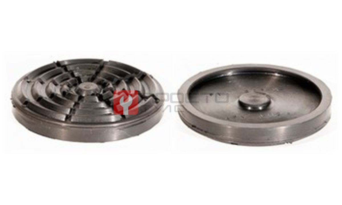  Накладка резиновая STERTIL KONI 1028 (0)