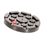  Резиновая накладка для подъемников 