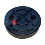  Резиновая накладка для подъемников T4, EverLift (CH) мни (0)