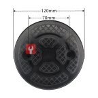  Резиновая накладка для подъемников T4, EverLift (CH) мни (1)