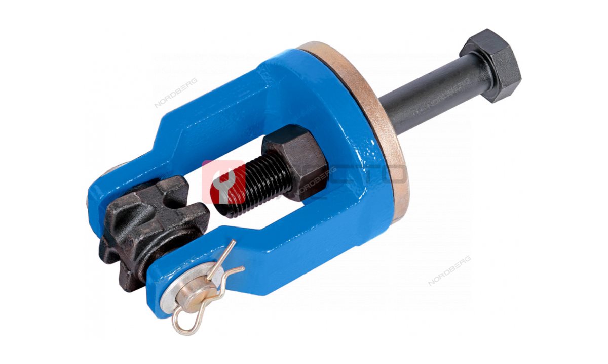  Ролик для цепи NORDBERG BAS-ROLLER (0)