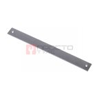  Рихтовочное полотно 350х35 мм, шаг 2 мм/12TPI(12 зубьев на дюйм), толщина 5 мм, NORDBERG ST015(FT) мни (1)