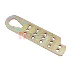  Licota ATG-6185 Пластина тяговая мни (0)