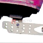  Licota ATG-6185 Пластина тяговая мни (1)