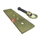  Licota ATG-6186 Пластина для вытягивания дверей мни (0)