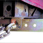  Licota ATG-6186 Пластина для вытягивания дверей (2)