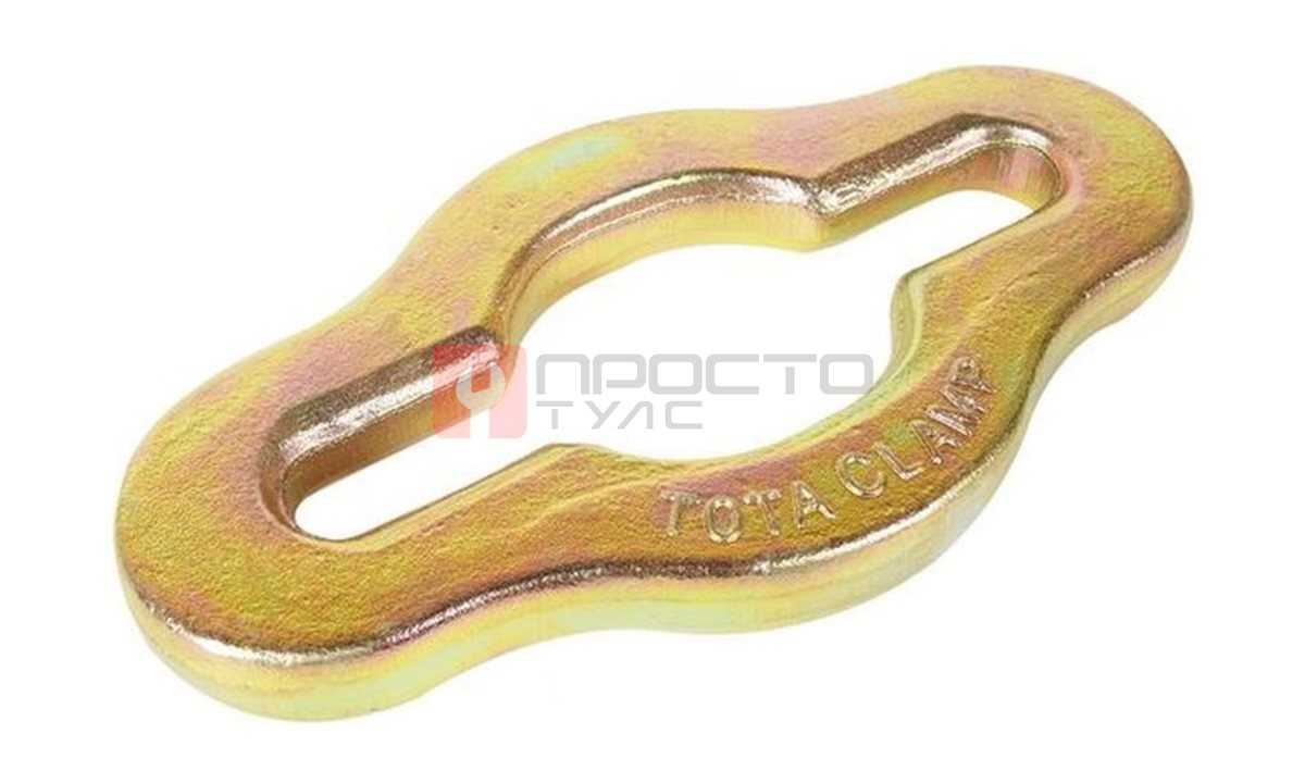  Licota ATG-6189 Кольцо для укорачивания кузовной цепи 6т (0)