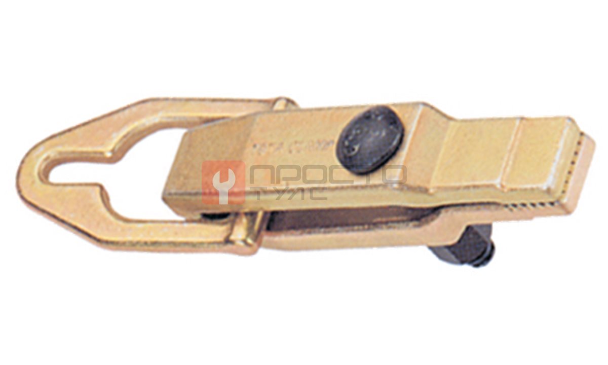  Licota ATG-6194 Кузовной зажим 2 т с длинным носиком (0)