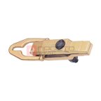  Licota ATG-6194 Кузовной зажим 2 т с длинным носиком мни (0)