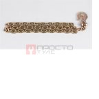  Licota ATS-4053-b Кузовная цепь с крюком 1шт х1,5м (2)