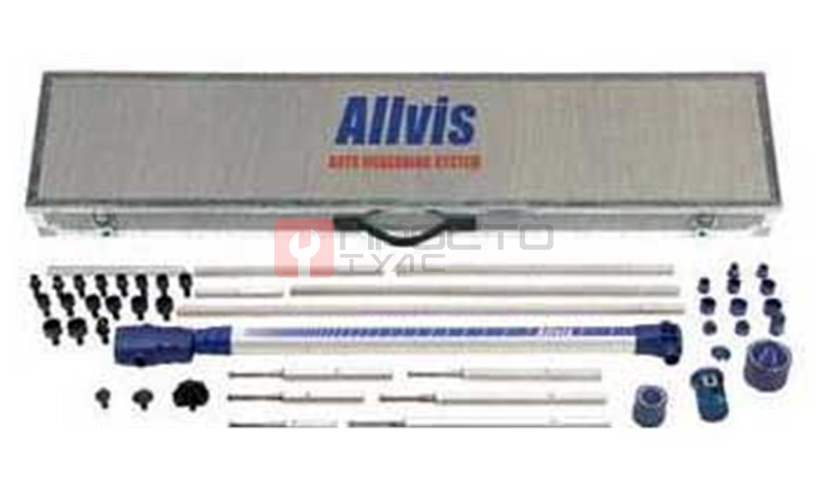  AVS310 Измерительная система ALLVIS (0)