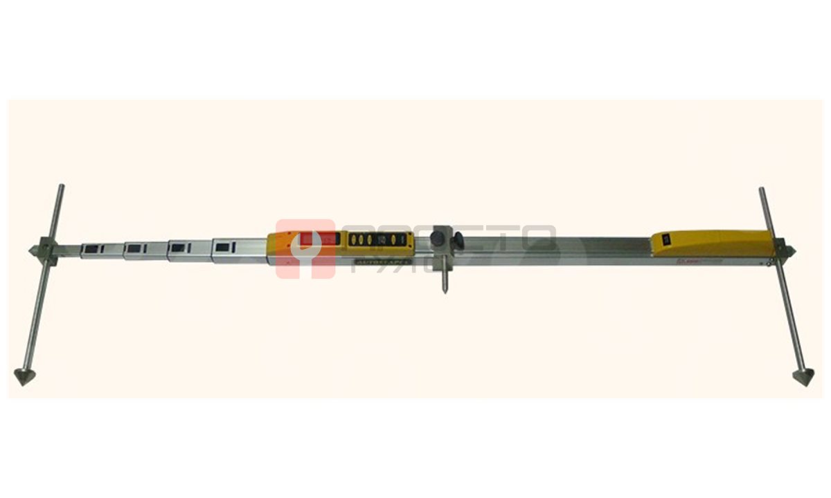  Электронная телескопическая измерительная линейка AUTOSTAPEL MS-16 (0)