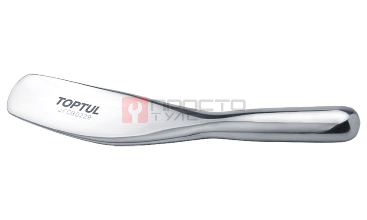  Рихтовочная лопатка L=286 мм TOPTUL JFCB0229 (0)