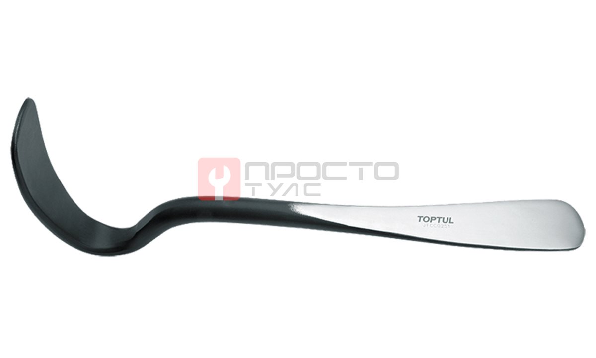 Рихтовочная лопатка L=510 мм TOPTUL JFCC0251 (0)