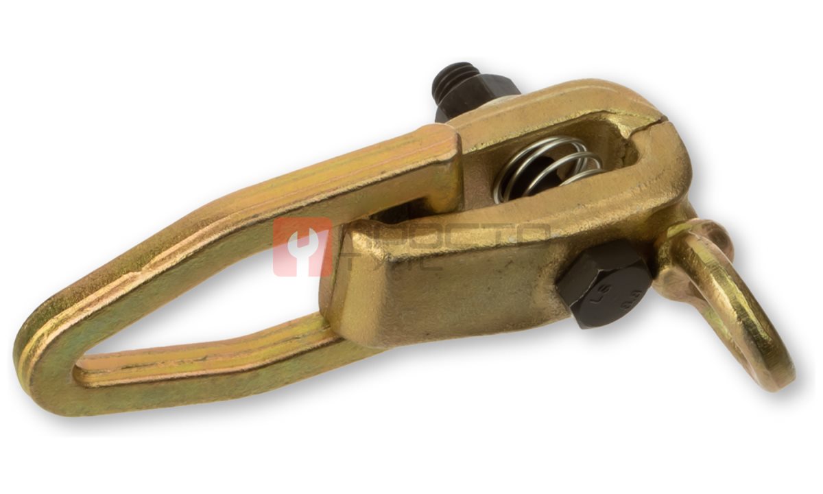  RUNTEC RT-Q21 Зажим кузовной, два направления, 2 т/1 т (0)