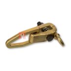  RUNTEC RT-Q21 Зажим кузовной, два направления, 2 т/1 т мни (0)