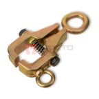 RUNTEC RT-Q31 Зажим кузовной, два направления, 3 т/1 т мни (1)