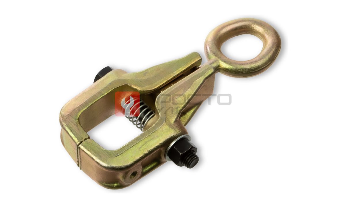  RUNTEC RT-Q3 Зажим кузовной, 3 т (0)