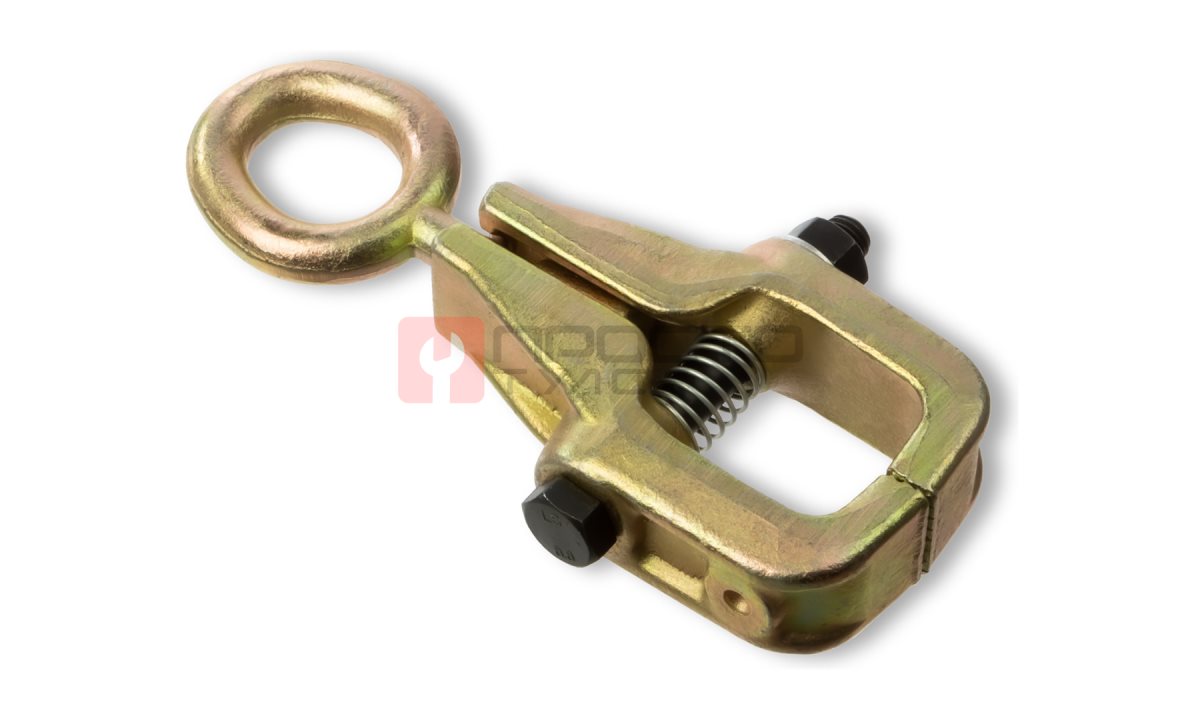  RUNTEC RT-Q3 Зажим кузовной, 3 т (1)