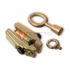  RUNTEC RT-Q51 Зажим кузовной, два направления, 5 т/1 т (2)