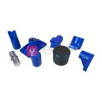  Комплект гидравлики рихтовочный T03004 AE&T 4т (4)