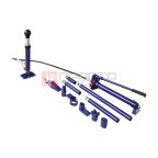  Комплект гидравлики рихтовочный T03010 AE&T 10т (2)
