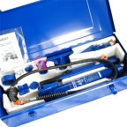  Комплект гидравлики рихтовочный T03010 AE&T 10т мни (1)